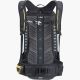 3. Evoc FR Trail Blackline 20 Enduro-Fahrradrucksack – Schwarz, Größe: S