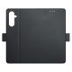 18. 3mk Wallet Case für Samsung Galaxy A17 5G - Schwarz