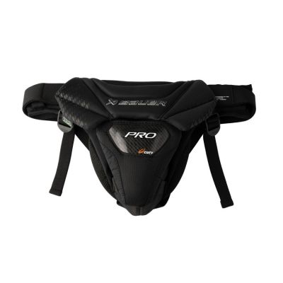Bauer Pro Torwartaufhängung