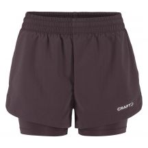 Craft Adv Essence 2-IN-1 Shorts 2 W 92800660014