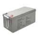 QOLTEC AGM-Batterie 12V | 200Ah | max. 3000A