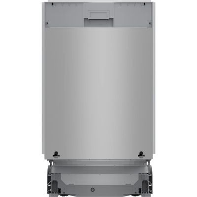 17. BOSCH SPV4HMX13E Einbaugeschirrspüler, vollintegriert, 45 cm