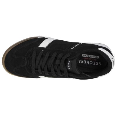 3. Skechers Zinger Ventich 52328-BLK Schwarz 41