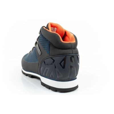 5. Timberland Euro Sprint Herren-Wanderschuhe, wasserdicht