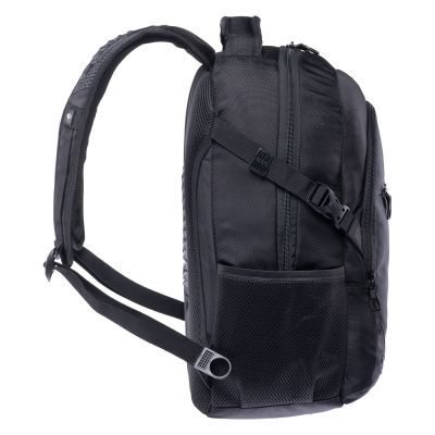 4. Hi-Tec Rals Rucksack 92800617491