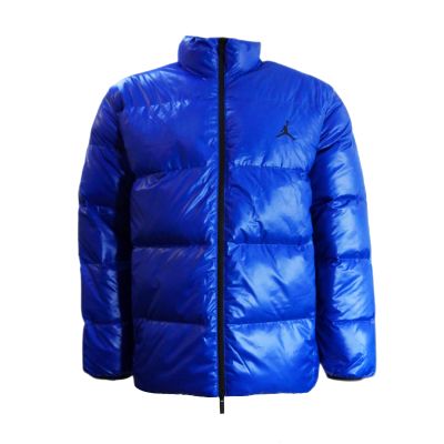 Air Jordan Flight Daunenjacke für Herren, Blau - FV7271-480