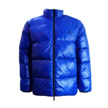 Air Jordan Flight Daunenjacke für Herren, Blau - FV7271-480