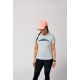 5. Distance Short Sleeve 3.0 Damen Lauf-T-Shirt