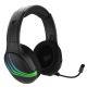 7. PDP 049-032-BK Kabelloses Bluetooth-Kopfbügel-Gaming-Headset Schwarz