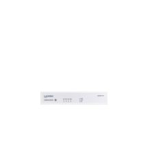 LANCOM R&S Unified Firewall UF-160 Firewall (Hardware) Desktop 3,55 Gbit/s