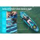 2. SUP-Board SKATINGER Asiaticus 350x89x15 cm Yoga