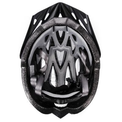18. Meteor Gruver 24753-24755 Fahrradhelm