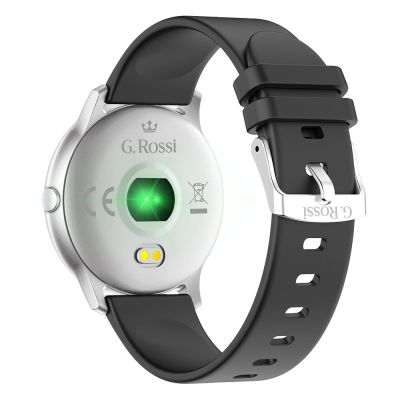 7. Smartwatch G. Rossi SW010-13