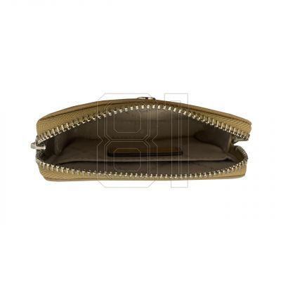6. Michael Kors Chain Card Case 35R3STVD6L Geldbörse