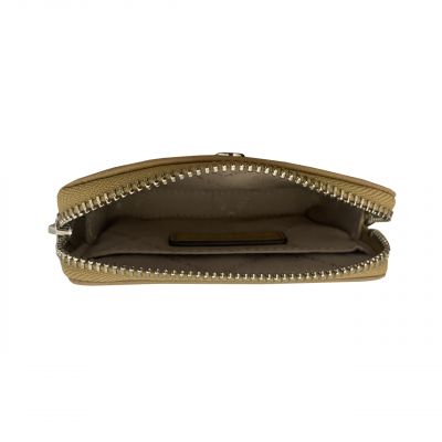 6. Michael Kors Chain Card Case 35R3STVD6L Geldbörse