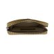6. Michael Kors Chain Card Case 35R3STVD6L Geldbörse