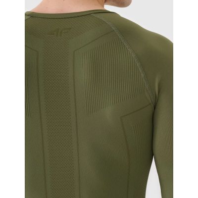 7. T-Shirt 4F M 4FWAW24USEAM172-43S