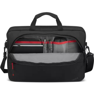 4. Lenovo 4X41D97727 Laptoptasche 35,6 cm (14") Toploader-Tasche Schwarz