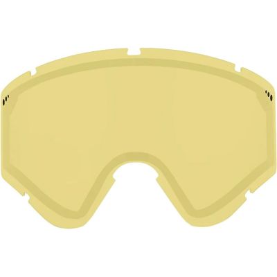 5. Volcom Yae Herren/Damen Snowboardbrille Wintersport Ski Blau (VG0722319)