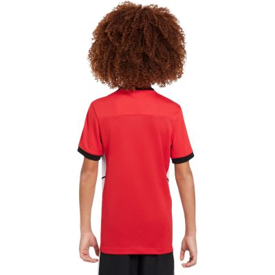 8. Nike Dri-Fit Academy 25 SS Jr T-Shirt FZ9758 657