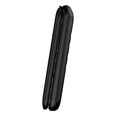 8. Gigaset GL595 7,11 cm (2,8") 114 g Schwarz Handy für Senioren