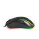 11. ESPERANZA KABELGEBUNDENE MAUS 7D FÜR GAMER HESPERIS USB-C EGM303