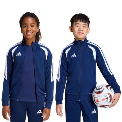 adidas Tiro 26 League Training Navy Blue Kinder-Sweatshirt JY7201