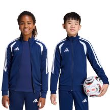 adidas Tiro 26 League Training Navy Blue Kinder-Sweatshirt JY7201