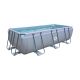 7. AVENLI Frame-Pool 400x200x99