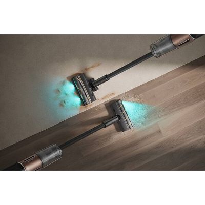 11. Dreame Z20 Akku-Staubsauger