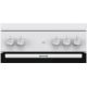 14. GORENJE GG5A14WJ Küche