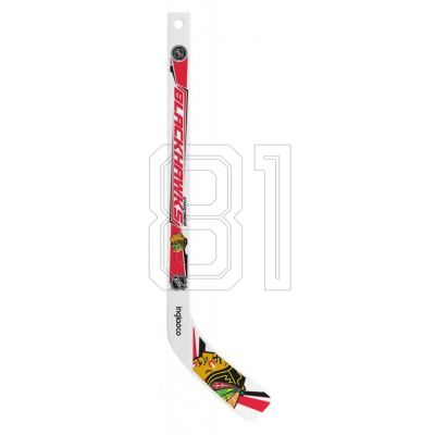 10. Inglasco Mini NHL 530AN000056 Kunststoffschläger