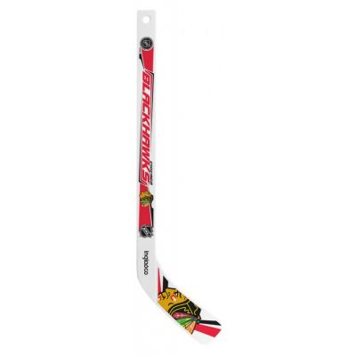 10. Inglasco Mini NHL 530AN000056 Kunststoffschläger