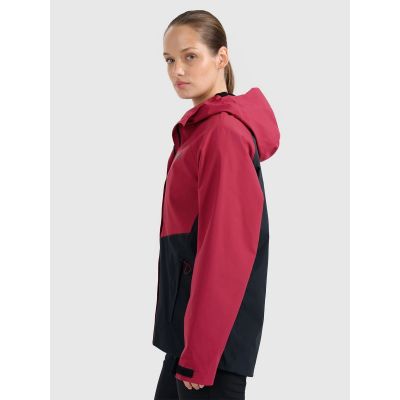 3. Damen-Trekkingjacke 10000 Membran 4F 4FWAW25TTJAF1011-60S