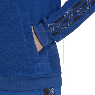 6. Polar adidas Tiro Winterized Track M HN5502