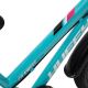 6. Huffy So Sweet 16" Blaues Fahrrad (2835W)