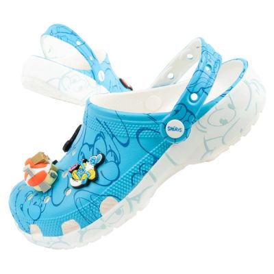 Crocs Schlümpfe W 210820-90H Flip-Flops
