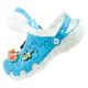 Crocs Smurfs W 210820-90H Flip-Flops