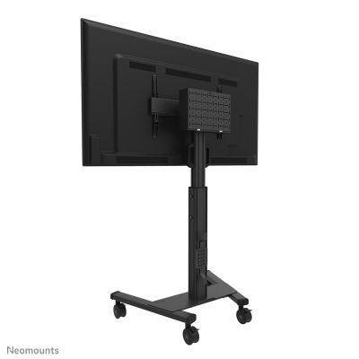 9. Neomounts FL50S-825BL1 Schilderhalterung 190,5 cm (75") Schwarz