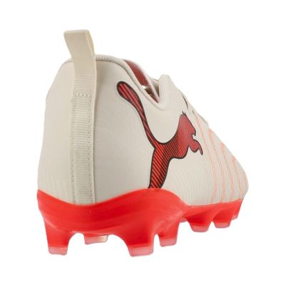 4. Puma Junior Future 9 Play FG/AG 109194-01 Schuhe