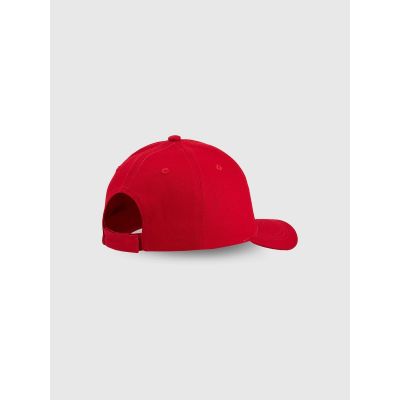 2. 4F Kinder-Snapback-Cap 4FJRSS26ACABU598-036S