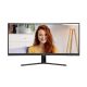 16. AOC B3 CU34B3E Computermonitor 86,4 cm (34") 3440 x 1440 px Wide Quad HD LED Schwarz