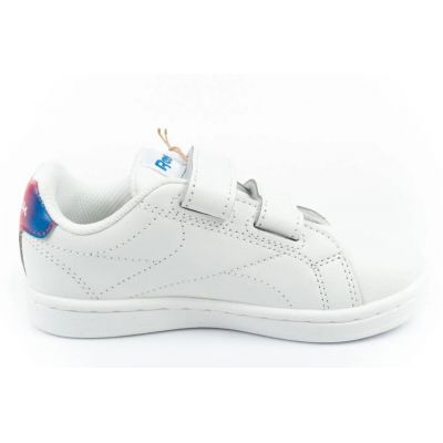 5. Reebok RBK Royal Jr HP4821 Schuhe