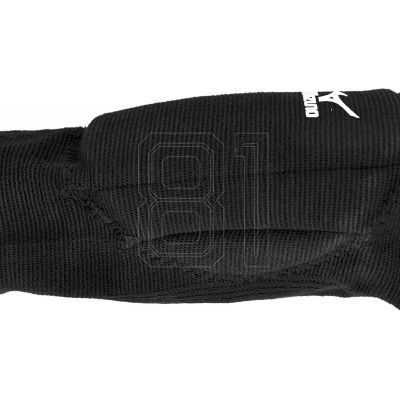 3. Mizuno Team Z59SS702-09 knee pads