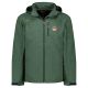 5. Herren-Softshelljacke Geographical Norway TOLYMPIA GREEN DB MEN 009 (WZ8535H/GN-GREEN)