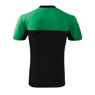 2. Malfini Colormix T-Shirt M MLI-10916 grasgrün