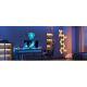 16. Govee H606A Glide Hexagon Light Panels Ultra 7er-Pack | LED-Beleuchtung | RGBIC, 2,4-GHz-WLAN, Bluetooth