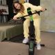 10. BODYTONE PLAY HERCISE BIKE