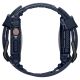 3. Spigen Rugged Armor "Pro" Apple Watch Armband 46mm - Blau