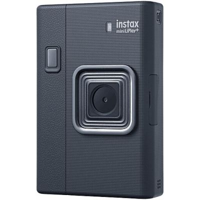 Fujifilm Instax 16948008 Sofortbildkamera 1/5" 2560 x 1920 px 62 x 46 mm CMOS Marineblau
